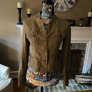 Express Jacket